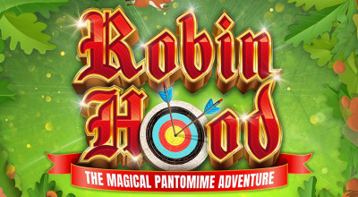Robin Hood
