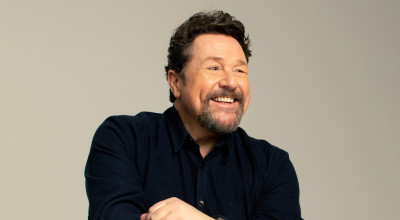 Michael Ball to perform in Stoke in 2026