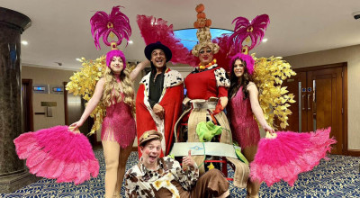 Jack and the Beanstalk