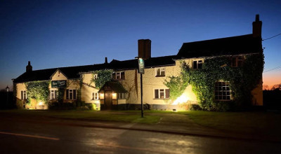 Shropshire's The Old Three Pigeons announces closure 