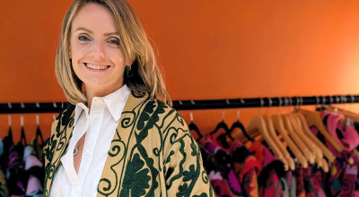 New independent shop Lil and the Pickle opens in Shrewsbury