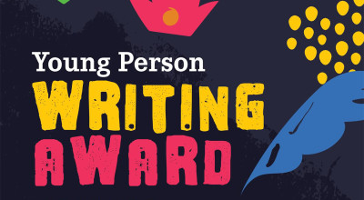 Wolverhampton Literature Festival launches young person's writing award