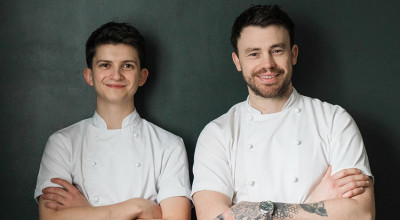 The Boat awarded Michelin Star