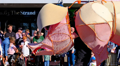 Longton Carnival and Pig Walk Parade set to return