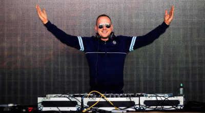 Stafford DJ to hold another fundraiser