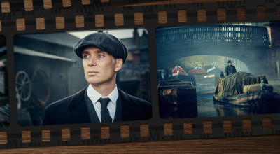 Black Country Living Museum launches Peaky Blinders tours