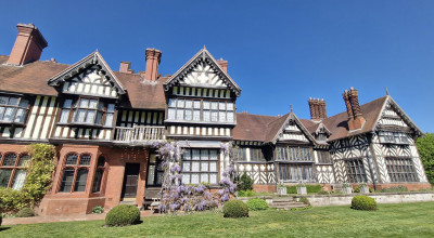 Wightwick Manor to host Diwali celebrations