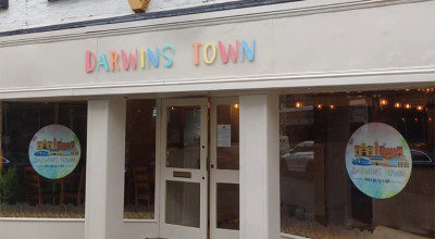 Brand new lego-themed cafe coming to Shrewsbury