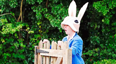 Solihull’s Brueton Park to host outdoor productions