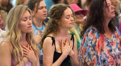 Mind Body Spirit Festival