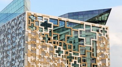 The Cube Hotel and Marco Pierre White Steakhouse cease trading