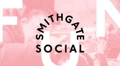 Smithgate Social heads to Wolverhampton's Market Square