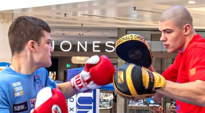 Merry Hill launches free summer sports and gaming festival for families
