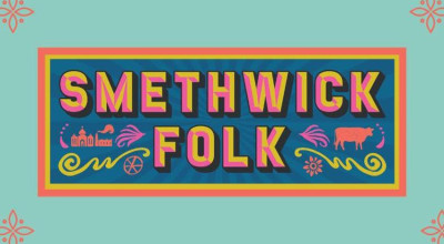 New arts programme to celebrate Smethwick’s stories, heritage and community spirit