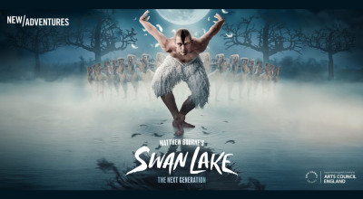 Matthew Bourne's Swan Lake