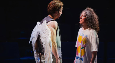 Review: Romeo & Juliet at the New Vic
