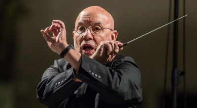 Brno Philharmonic With Freddy Kempf