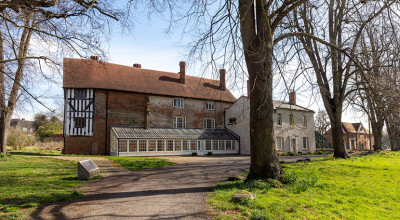 Coventry residents with Go CV+ card invited to visit Coventry Charterhouse for free