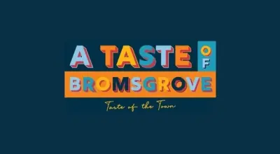 A Taste of Bromsgrove