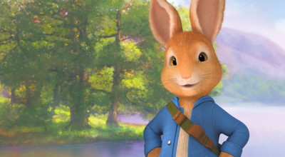 Meet Peter Rabbit at the Wulfrun Centre