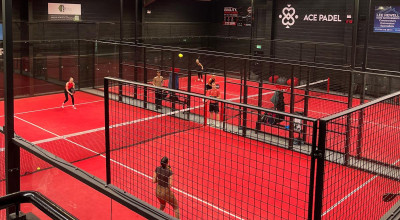 Businesses invited to take part in charity padel tournament supporting Caudwell Children