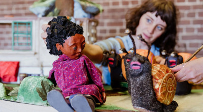 Smethwick Puppetry Festival set to return in 2027