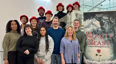 Albany Theatre's biggest ever Christmas show to draw on 90-year history