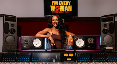 I'm Every Woman: The Chaka Khan Musical 