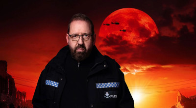 Alfie Moore: Acopalypse Now