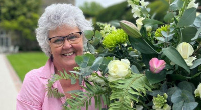 Brockencote Hall to host wreathmaking workshop