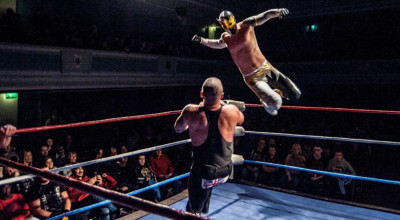 American Superslam Wrestling