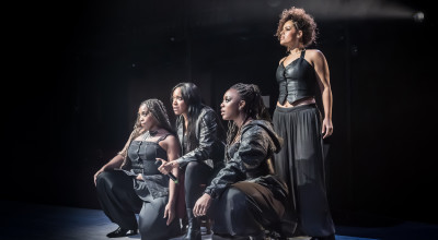 Review: All is But Fantasy at the RSC's The Other Place