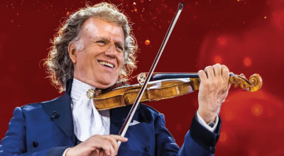 Andre Rieu    
