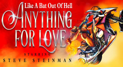 Anything for Love