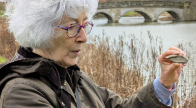 Archaeological Secrets Tour