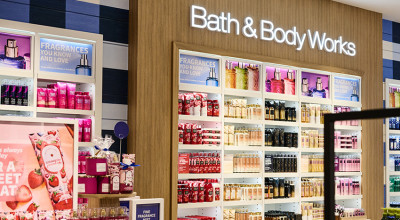 Bath & Body Works to open first standalone Merry Hill store