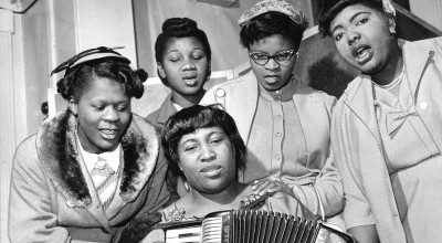 Wolverhampton archives display celebrates nearly 80 years of African-Caribbean history