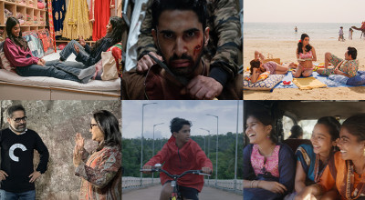 Birmingham Indian Film Festival returns