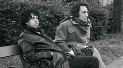 Withnail And I