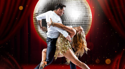 Ballroom Blitz
