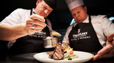 The Belfry launches The Chef Academy to grow the next generation of culinary leaders