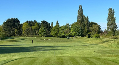 Belfry Hotel & Resort completes transformation of The Derby