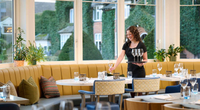 The Belfry named one of The Sunday Times’ Best Places to Work 2026