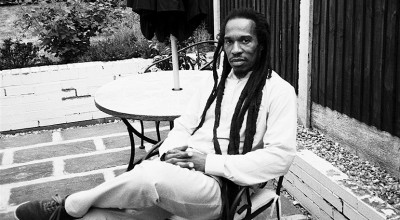 Benjamin Zephaniah exhibition comes to Birmingham this summer