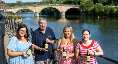 New heritage pub trail launches in Bewdley