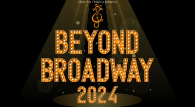 Beyond Broadway 2024