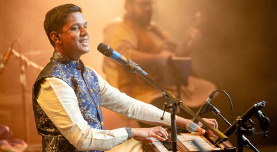 South Asian Heritage Month Celebrations Begin at Wolverhampton Grand Theatre