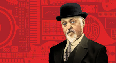 Bill Bailey: Vaudevillean