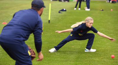 Warwickshire searches for future Birmingham Bears stars 