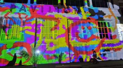 New light festival to take place in Worcester this Winter